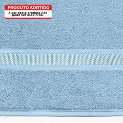 Toalha de Banho Felpuda 70x140cm Napoli Sortida BUETTNER / REF. 60822