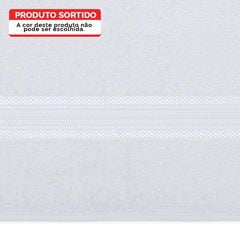 Toalha de Banho Felpuda 70x140cm Napoli Sortida BUETTNER / REF. 60822