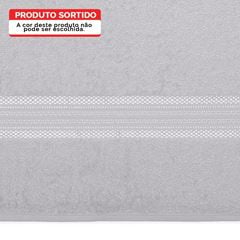 Toalha de Banho Felpuda 70x140cm Napoli Sortida BUETTNER / REF. 60822