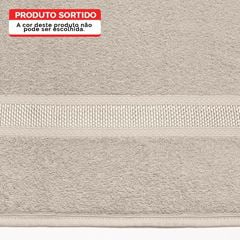 Toalha de Banho Felpuda 70x140cm Napoli Sortida BUETTNER / REF. 60822