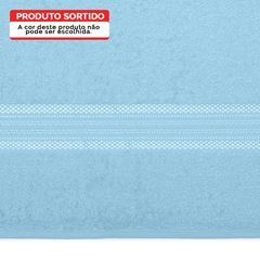 Toalha de Rosto Felpuda 45x70cm Napoli Sortida BUETTNER / REF. 60823