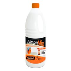 Solução de Limpeza 1 Litro Limpamix REJUNTAMIX / REF. 21156