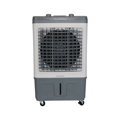 Climatizador 35 Litros 150W 220V Clin 35 Pro Branco com Cinza VENTISOL / REF. 6587