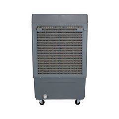 Climatizador 35 Litros 150W 220V Clin 35 Pro Branco com Cinza VENTISOL / REF. 6587