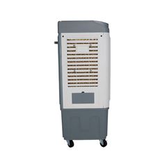 Climatizador 35 Litros 150W 220V Clin 35 Pro Branco com Cinza VENTISOL / REF. 6587