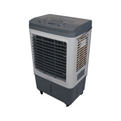 Climatizador 35 Litros 150W 220V Clin 35 Pro Branco com Cinza VENTISOL / REF. 6587
