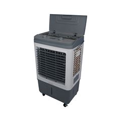 Climatizador 35 Litros 150W 220V Clin 35 Pro Branco com Cinza VENTISOL / REF. 6587