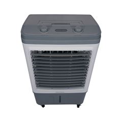 Climatizador 35 Litros 150W 220V Clin 35 Pro Branco com Cinza VENTISOL / REF. 6587