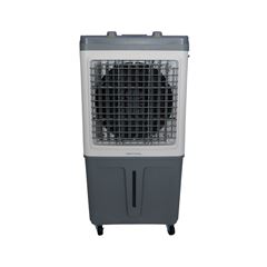 Climatizador 60 Litros 150W 220V Clin 60 Pro-02 Branco com Cinza VENTISOL / REF. 6585