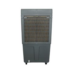 Climatizador 60 Litros 150W 220V Clin 60 Pro-02 Branco com Cinza VENTISOL / REF. 6585