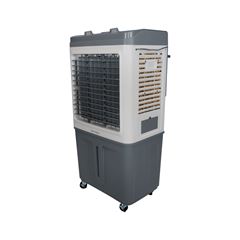 Climatizador 60 Litros 150W 220V Clin 60 Pro-02 Branco com Cinza VENTISOL / REF. 6585