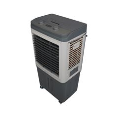 Climatizador 60 Litros 150W 220V Clin 60 Pro-02 Branco com Cinza VENTISOL / REF. 6585