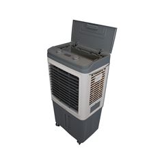Climatizador 60 Litros 150W 220V Clin 60 Pro-02 Branco com Cinza VENTISOL / REF. 6585