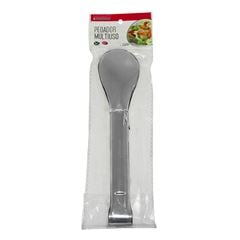 Pegador Multiuso em Inox 20cm HAUSKRAFT / REF. PGDR-016