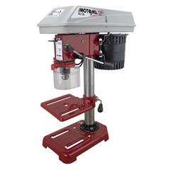 Furadeira de Bancada 1/3 CV 220V 1/2 FB 13N MOTOMIL / REF 38986.5