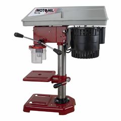Furadeira de Bancada 1/3 CV 220V 1/2 FB 13N MOTOMIL / REF 38986.5