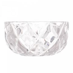 Bowl de Cristal 11x5,5cm Deli Diamond LYOR / REF. 1235
