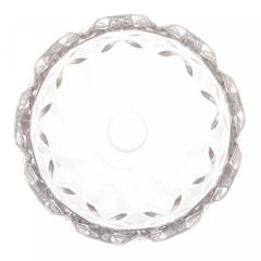 Bowl de Cristal 11x5,5cm Deli Diamond LYOR / REF. 1235