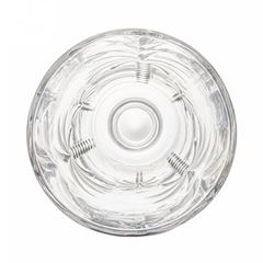 Taça de Cristal 240ml para Água Palm LYOR / REF. 1884