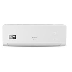 Ar Condicionado Split Evaporadora e Condensadora 9000btus Inverter Xtreme SPRINGE MIDEA / REF. 42AGVCC09M5/38AGVCC09M5