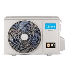 Ar Condicionado Split Evaporadora e Condensadora 9000btus Inverter Xtreme SPRINGE MIDEA / REF. 42AGVCC09M5/38AGVCC09M5