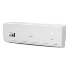 Ar Condicionado Split Evaporadora e Condensadora 12000btus Inverter Xtreme SPRINGE MIDEA / REF. 42AGVCC12M5/38AGVCC12M5