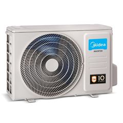 Ar Condicionado Split Evaporadora e Condensadora 18000btus Inverter Xtreme SPRINGE MIDEA / REF. 42AGVCC18M5/38AGVCC18M5
