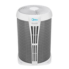 Ar Condicionado Split Evaporadora e Condensadora 9000btus Inverter AirVolution SPRINGE MIDEA / REF. 42AFVCH09S5/38TVCC09S5