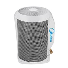 Ar Condicionado Split Evaporadora e Condensadora 9000btus Inverter AirVolution SPRINGE MIDEA / REF. 42AFVCH09S5/38TVCC09S5