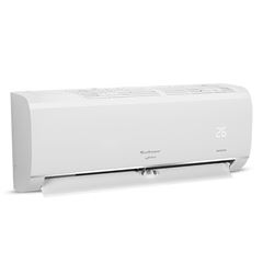 Ar Condicionado Split Evaporadora e Condensadora 12000btus Inverter AirVolution SPRINGE MIDEA / REF. 42AFVCG12S5/38TVCB12S5
