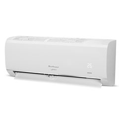 Ar Condicionado Split Evaporadora e Condensadora 18000btus Inverter AirVolution SPRINGE MIDEA / REF. 42AFVCH12S5/38TVCC12S5