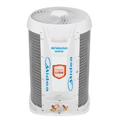 Ar Condicionado Split Evaporadora e Condensadora 18000btus Inverter AirVolution SPRINGE MIDEA / REF. 42AFVCH12S5/38TVCC12S5