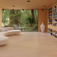 Porcelanato Teca Natural Acetinado 20x120 Tipo A BIANCOGRES / REF. CN0815N1