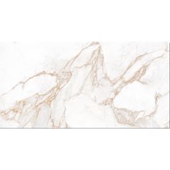 Porcelanato Marmo Gold Polido 60x120 Tipo A INCESA / REF. CI0846P1