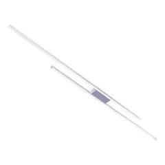 Luminária LED 72 W Linear de sobrepor Duo 3000k Branco STARTEC / REF. 149330058