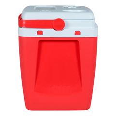 Caixa Térmica 34 Litros Vermelho BEL / REF. 70890004