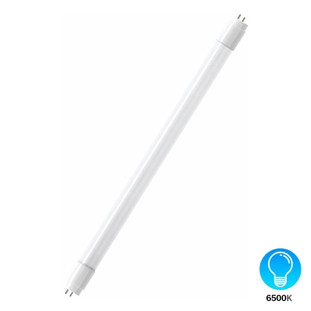 Lâmpada LED Tubular para iluminação dos mais diversos ambientes. Lâmpada LED Tubular para iluminação dos mais diversos ambientes.