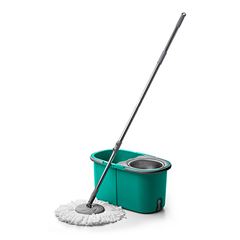Mop com Balde em Polipropileno 17L Duas Águas Noviça BETTANIN / REF. BT1395