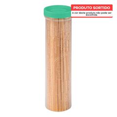 Porta Macarrão Plástico 950ml Diadia Redondo Sortido SANREMO / REF. 694