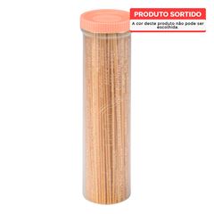 Porta Macarrão Plástico 950ml Diadia Redondo Sortido SANREMO / REF. 694