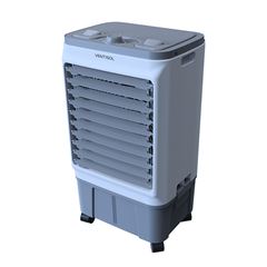 Climatizador de Plástico 130w 220v 16 Litros Clin16 Branco e cinza VENTISOL / REF. 15663