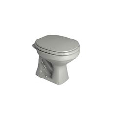Bacia Convencional Aspen Cinza Real - Ref. P.75.87 - DECA