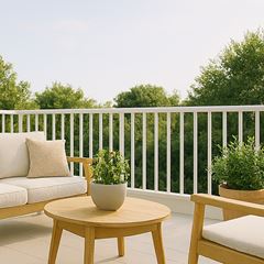 Tinta Esmalte Alto Brilho 3L Dialine Base Água Branco Neve IQUINE / REF. 234200282