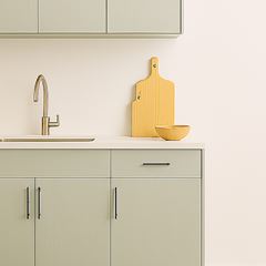 Tinta Esmalte Alto Brilho 3L Dialine Base Água Branco Gelo IQUINE / REF. 234200382