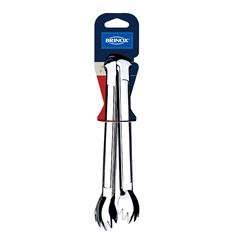 Pinça em Aço Multiuso 18,5cm Arienzo BRINOX / REF. 1670/000