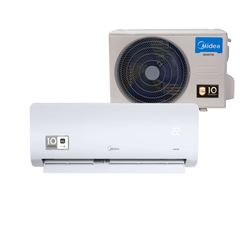 Ar Condicionado Split Evaporadora e Condensadora 12000 BTUs Inverter Xtreme SPRINGER MIDEA / REF. 38AGVCI12M5/42AGVCI12M5