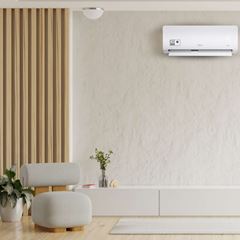 Ar Condicionado Split Evaporadora e Condensadora 12000 BTUs Inverter Xtreme SPRINGER MIDEA / REF. 38AGVCI12M5/42AGVCI12M5