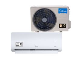 Ar Condicionado Split Evaporadora e Condensadora 24.000btus Inverter Xtreme SPRINGE MIDEA / REF. 38AGVCI24M5/42AGVCI24M5