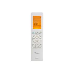 Ar Condicionado Split Evaporadora e Condensadora 24.000btus Inverter Xtreme SPRINGE MIDEA / REF. 38AGVCI24M5/42AGVCI24M5