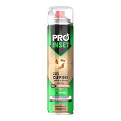 Inseticida em Spray Mata Cupim 350ml PROINSET / REF. 0210240